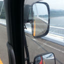 サラリーマンから大型トラック運転手に転職日記