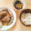 食いしん坊な一日