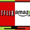 Amazon uses Prime Video in an effort to overthrow Netflix from its leading position