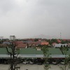 Hua Hin から　雨季の始まり