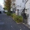 2024/11/29 柴崎・吉祥寺駅散歩 10 牟礼地区公会堂/サミット/牟礼二丁目の地蔵/牟礼御嶽神社/井の頭橋/井の頭上水北児童遊園