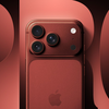 Appleがテストしている「iPhone 18 Pro」「iPhone Fold」の本体カラーについて：Gurman氏