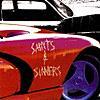 【楽曲紹介】セインツ・アンド・シナーズ（SAINTS AND SINNERS）「Lesson of Love」