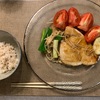 【出産だいありー㉛】約35週目の記録