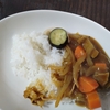 ルーカレー