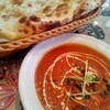 カレーランチ