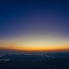 Blue Moment