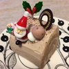 クリスマスケーキ