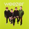 green album /weezer