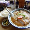 「ナンチャンラーメン 松村店」なななんと一年振りです…随分ご無沙汰だべぇ、、(^_^:ゞ