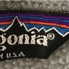 727 第9弾 VINTAGE patagonia FLEECE 90's 