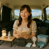 車中泊におすすめの便利グッズ10選｜初心者も快適に過ごせる必携アイテム特集