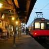 またまた外川駅