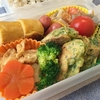 週1弁当 1月その3