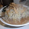 ラーメン　えぞ菊本店