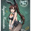 今煌坂紗矢華(バニーver.) B1タペストリー 「ストライク・ザ・ブラッドFINAL」にとんでもないことが起こっている？