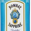 一週間お疲れ様でした！BOMBAY SAPPHIRE ボンベイ・サファイアで始める、香りと味わいの週末ごほうびジン