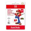 【au PAY マーケット ダイレクトストア】SanDisk microSD Express Card 256GB for Nintendo Switch 2 BEE-A-SD01A 