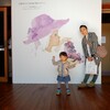 どのルートから登るか……