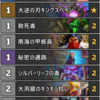 キングスベインローグ　Edomiyu　Kingsbane Rogue