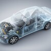 自動車用電子制御ユニット市場:動向、成長、予測2025-2032