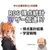 中小企業診断士試験 令和6年度 得点分析。効果的な学習戦略は？