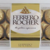 フェレロ（Ferrero）フェレロ ロシェ/イタリア、ドイツ