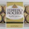 フェレロ（Ferrero）　フェレロ ロシェ