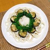 冷やしうどん