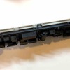 TOMIX 201系に隠しパーツを取り付けてみた