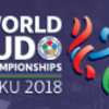 世界柔道2018の日程と放送！会場のバクーはどこで時差は？