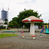 山野中央公園（相模原市南区上鶴間本町）