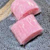 南区万世町・三好橋商店街の「満寿田屋」でもちもち和菓子