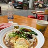 広西・黄姚古鎮の名物朝ごはん「豆豉粉」を食べてきた【楊晋記金奨豆豉粉レポート】