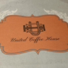 コンノートプレイスにある激オシャカフェ -United Coffee House-