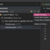 Azure Functions 開発フロー まとめ（VSCode）