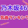 【2021年版】乃木坂46の人気曲ランキングTOP10！