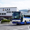 三菱ふそう エアロエース '07(ジェイアールバス関東・小諸支店) BKG-MS96JP