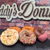 【新店】関西・福島で話題の揚げドーナツ専門店が関東初上陸！柏に『Daddy's Donuts（ダディーズドーナツ）』が爆誕！素材にこだわった“ふわもち”食感に感動必至！【Daddy's Donuts 柏店（千葉・柏）】