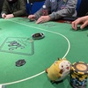 【東中野3BET】てらこポーカー、締めくくりはドンさんと