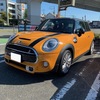 ワコーズ4CT-S＠F56COOPER-S