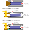 ６－４．永遠のアイ：ドレンコック加工と補機ベルトカバー加工