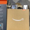 Amazonブラックフライデー第一弾  Fire TV Stick 4K Max 到着