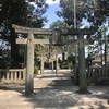 【福岡県久留米市】日吉神社