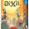 今ボードゲーム　ディクシット4 多言語版 (Dixit4)にとんでもないことが起こっている？