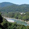 寄居　京亭