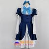 うみねこのなく頃に フレデリカ ベルンカステル Frederica Bernkastel コスプレ衣装