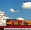 Indian Import Data- information tool required by each Indian importer  