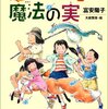 朝の読書タイム：６年２組（第２回）