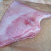 お魚ごはん